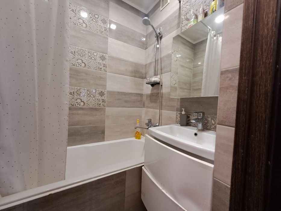 Продаж 2к квартира Тернопіль Новий світ вул Вільхова