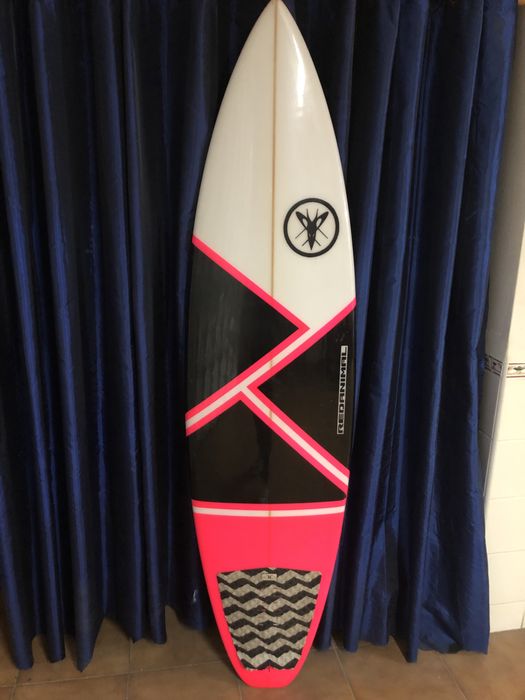 Prancha de surf personalizada