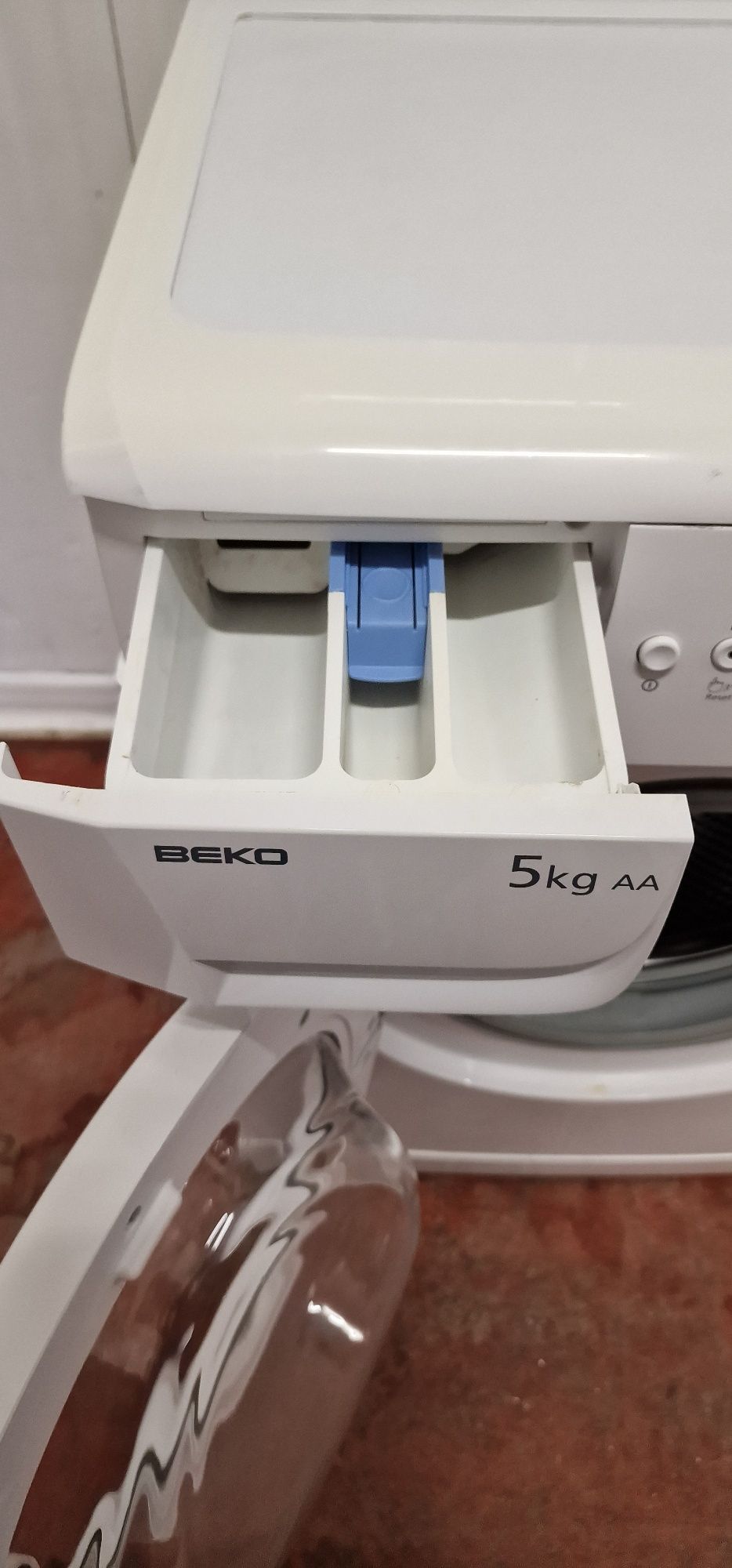 Pralka Beko 5kg klasa AA
