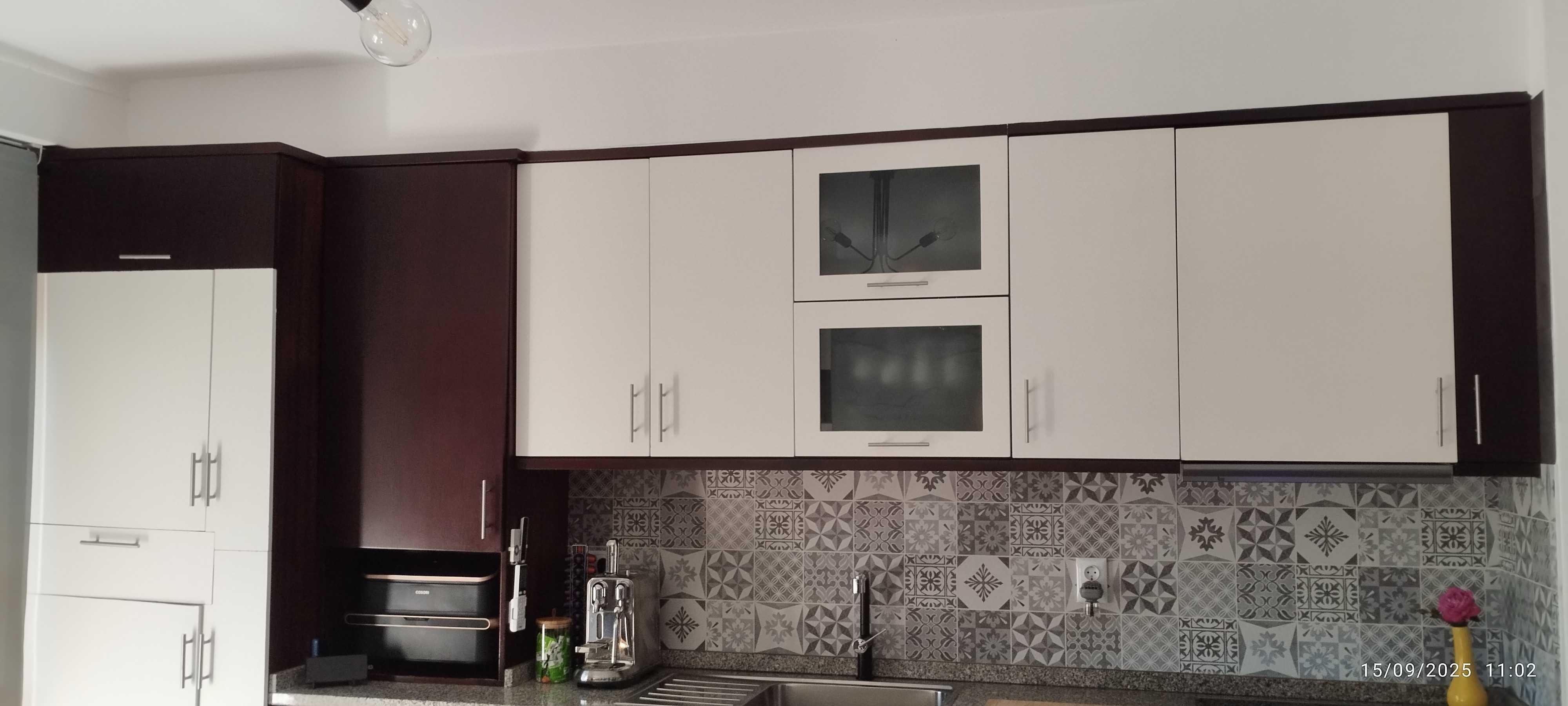 Cozinha completa