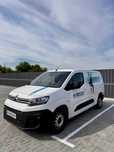Citroen Berlingo Cargo