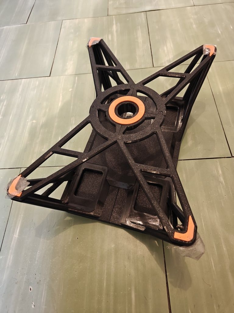 Podstawa pod 3d drukarka bambu lab A1mini