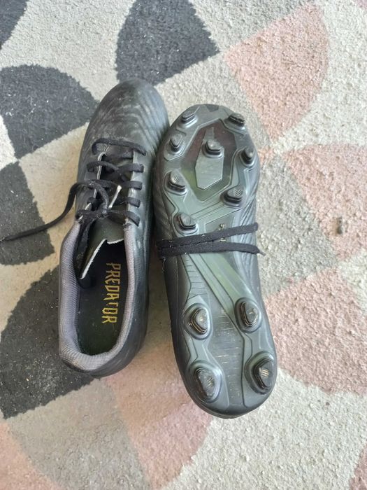 Korki adidas predator