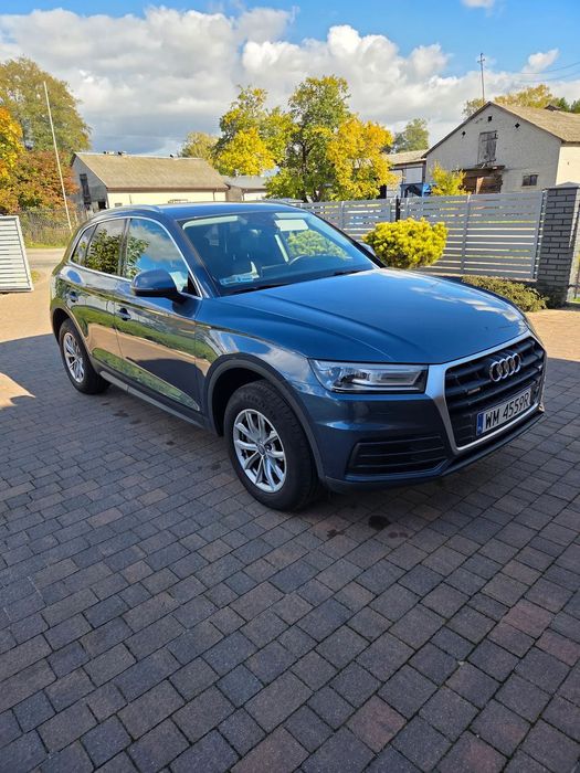 Audi Q5 Audi Q5