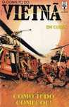 Bd Conflito Vietnam N1 especial