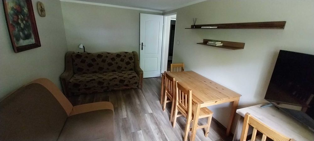 Noclegi "Pod Zamkiem"