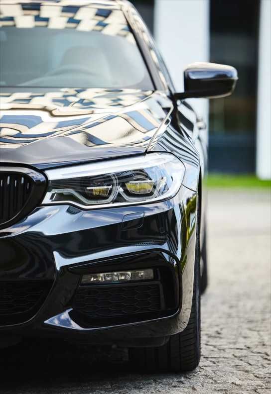 BMW Seria 5 530i xDrive Luxury Line