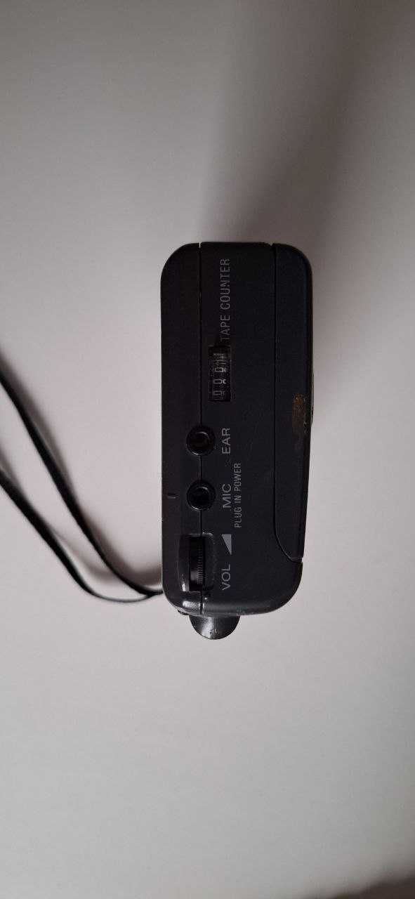 Dyktafon kasetowy Sony TCM-359V