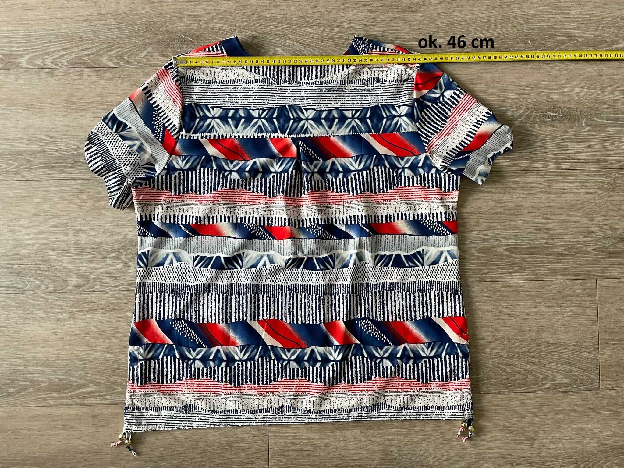Bluzka damska Rossa Moda 46
