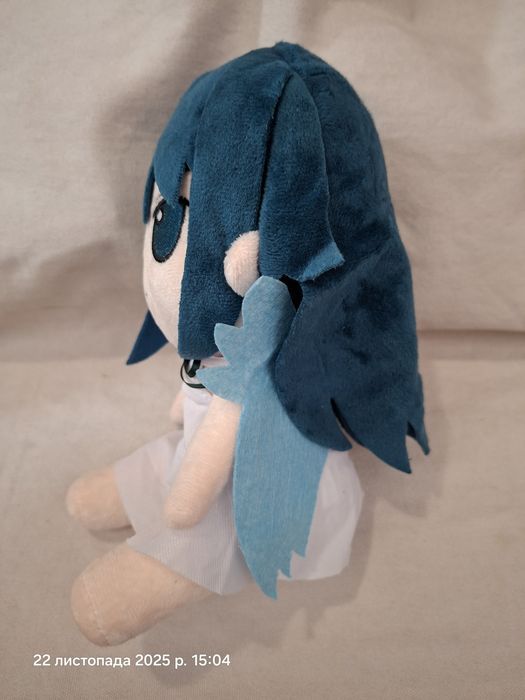 Песнь Сайи Саи song of Saya Пісня Саї Saya no uta 20 см Сая