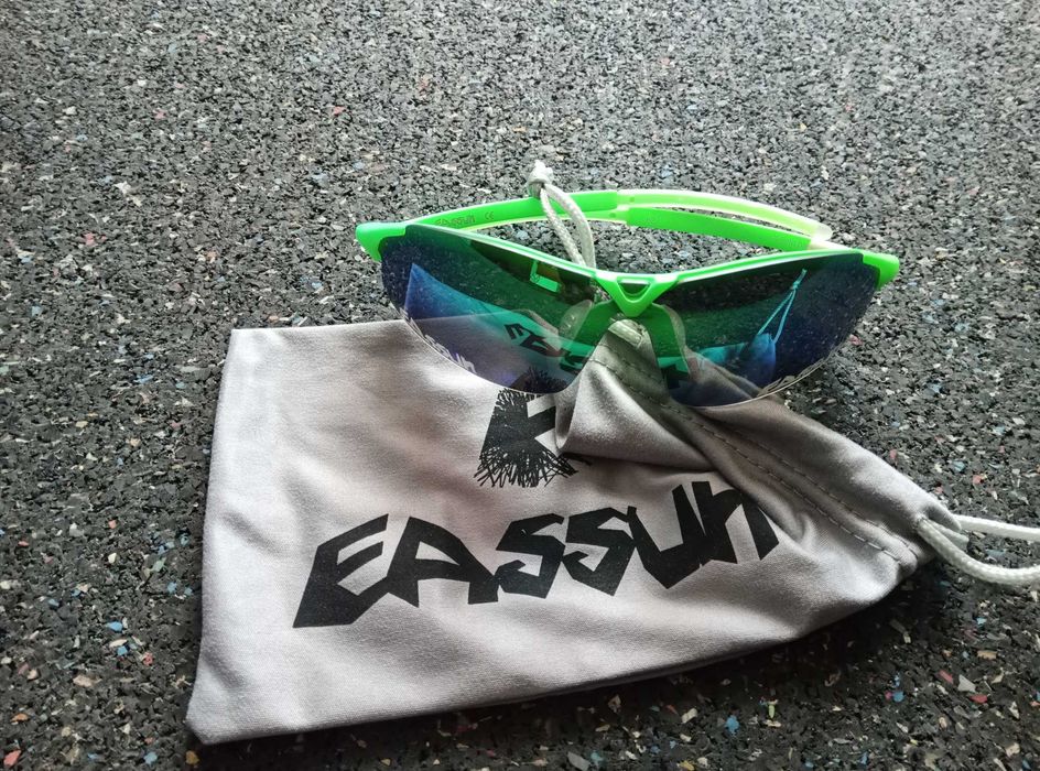 Óculos para ciclismo/corrida