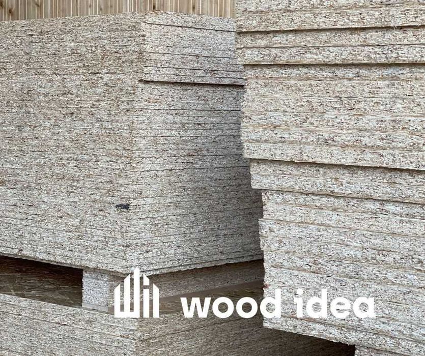 Płyta OSB Swiss Krono 18x1250x2500 mm darmowa dostawa Wrocław PROMOCJA