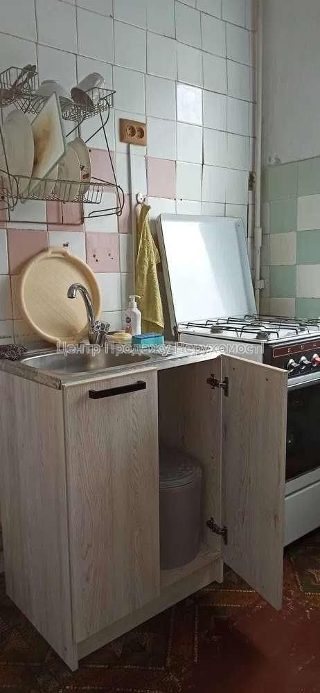Продам 2-к квартиру на Салтівці, житловий стан