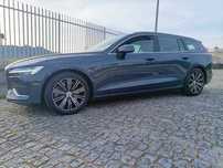 Volvo V60 T8 PHEV Inscription 390 cv
