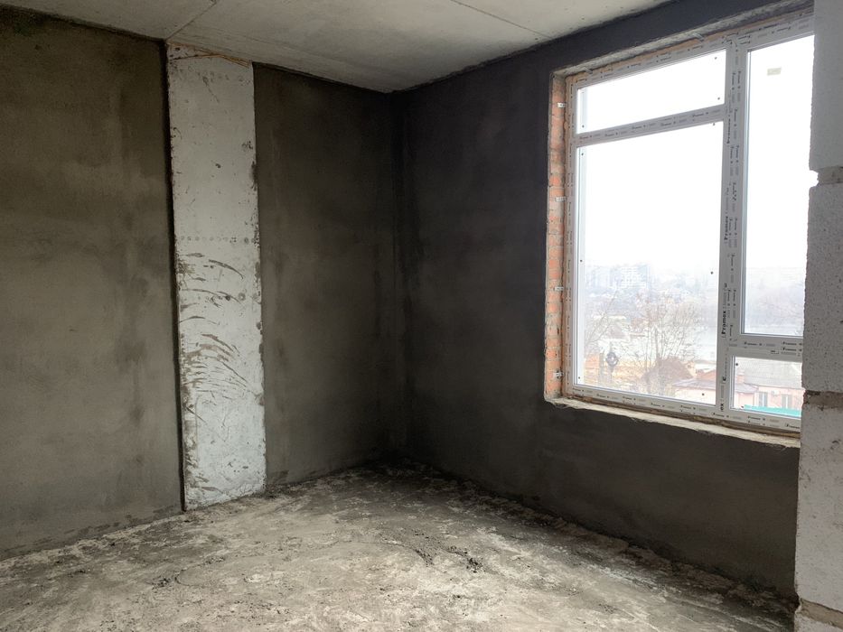 Продаж 1к квартири 44 кв. м на вул. Івана Богуна 27А