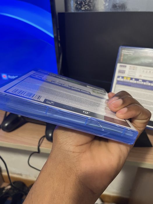 PlayStation4 Fat 1TB