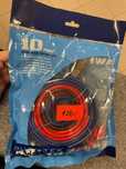 Autotek AWK10 kable deo wzmacniacza 10mm2 zestaw