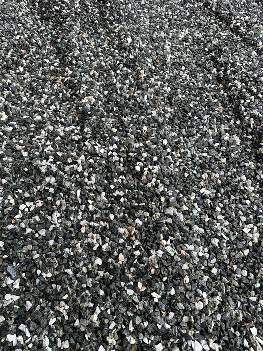 Ziemia Kruszywo Tłuczeń Kliniec Grysy Piach Frez Granit Kamień Gruz