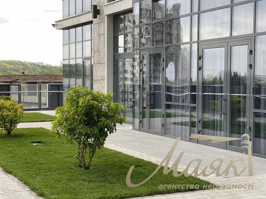 Продаж квартиры 130м² в ЖК Новопечерськие Липки, дом сдан