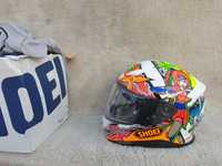 Shoei NXR S kask motocyklowy