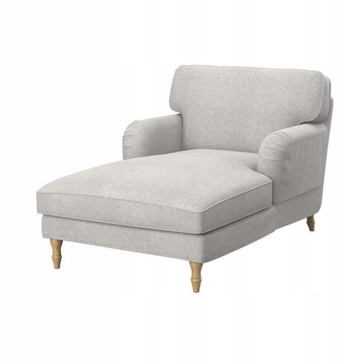 Szezlong Ikea STOCKSUND