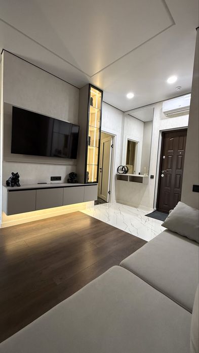 Аренда квартиры в 60 Жемчужине Kadorr City