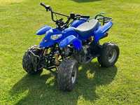 Quad 125 dzieciecy