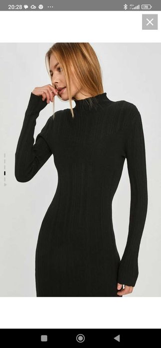 Плаття Answear Lab