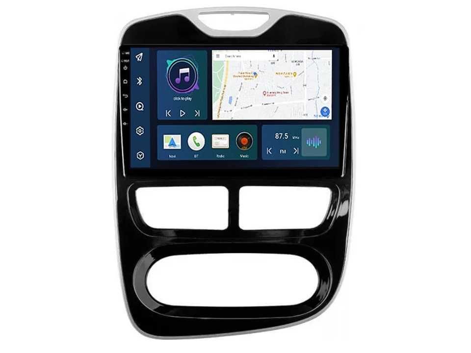 Radio samochodowe Android Renault Clio (10.1", UV) 2012.-2016