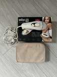 Depilator laserowy Braun Silk Expert PRO 5, 2 glowice - IGŁA