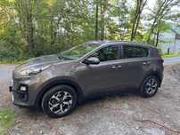 Kia Sportage KIA SPORTAGE 1.6 T-GDI SALON POLSKA!!! Pierwszy właściciel! Gwarancja!