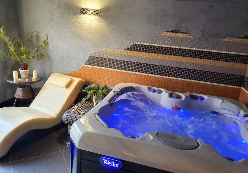 Góral spa Szczyrk wczasy dla seniorów i 40+ nocleg z wyzywienie i spa