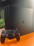 PlayStation 4 Pro 1 TB 70-71хх - 12 місяців гарантії від магазину!