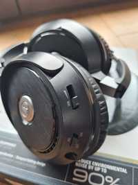 Słuchawki Audio-Technika ATH-ANC70 z redukcją szumów
