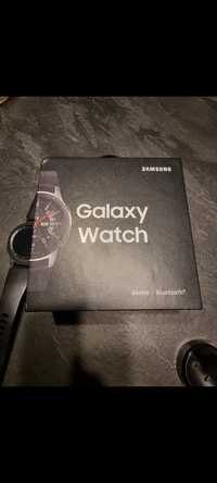 Samsung Watch 46 mm swietny stan 300 zł