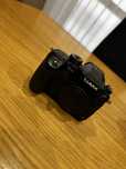 Panasonic DMC-GH4