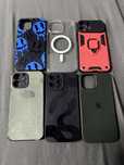 Etui Iphone 13 pro max
