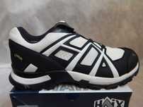 Кроссовки Haix Gore-tex Black Eagle Adventure 30 Low Mono 47р., 42р.