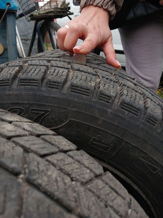 Колеса R14 185.65-70