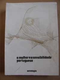 A Mulher e a Sensibilidade Portuguesa - ( Mocidade Portuguesa )