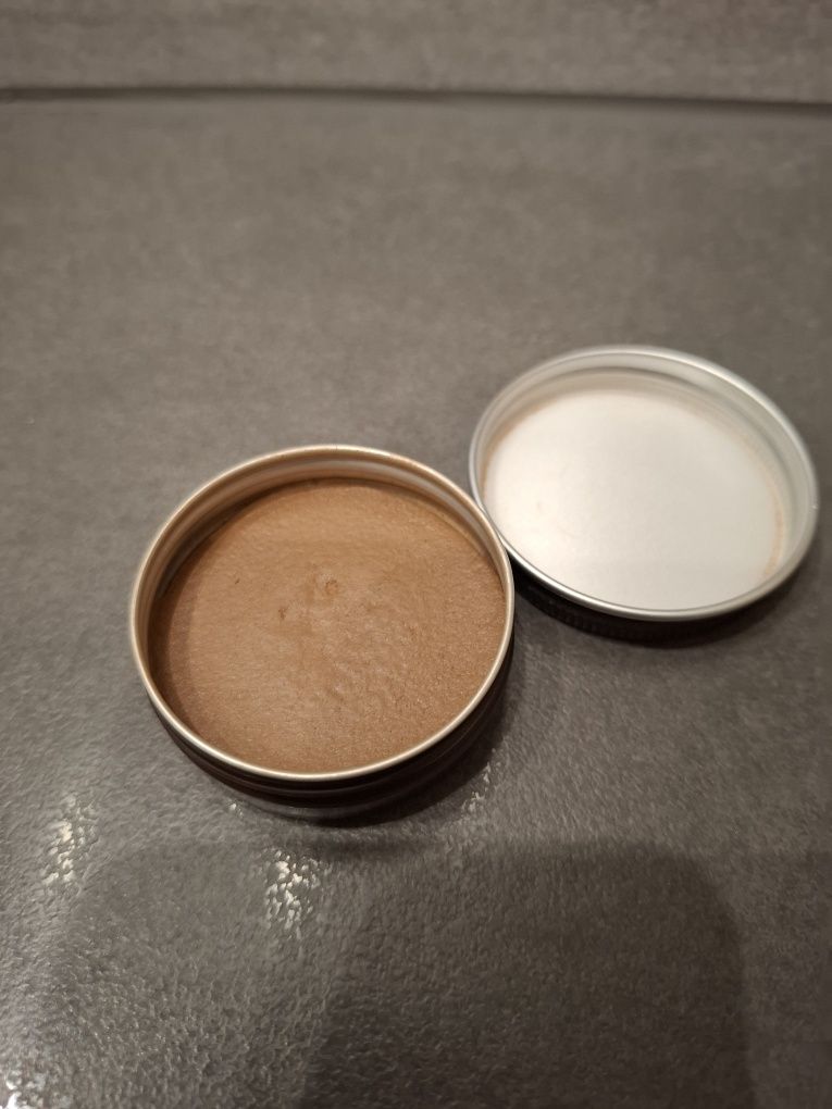 Bronzer Eveline Choco Glamour