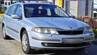 RENAULT LAGUNA II 1.8 GAZ, HAK,02r, Sprawna Klimatyzacja, Aktu OC i PT