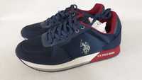 U.S. Polo Assn. Buty męskie sportowe U.S. Polo Assn. r. 42