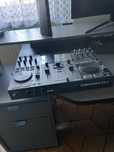 Konsola dj denon prime go