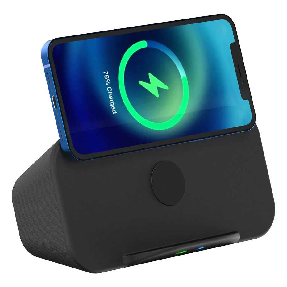 Портативна Bluetooth колонка i-box Podium