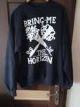 Bluza bring me the horyzont L