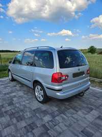 Volkswagen Sharan Volkswagen Sharan