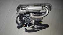 Nowe Ogrzewanie Wodne Webasto 24V 3,8KW Thermo Top Pro 38 SCANIA