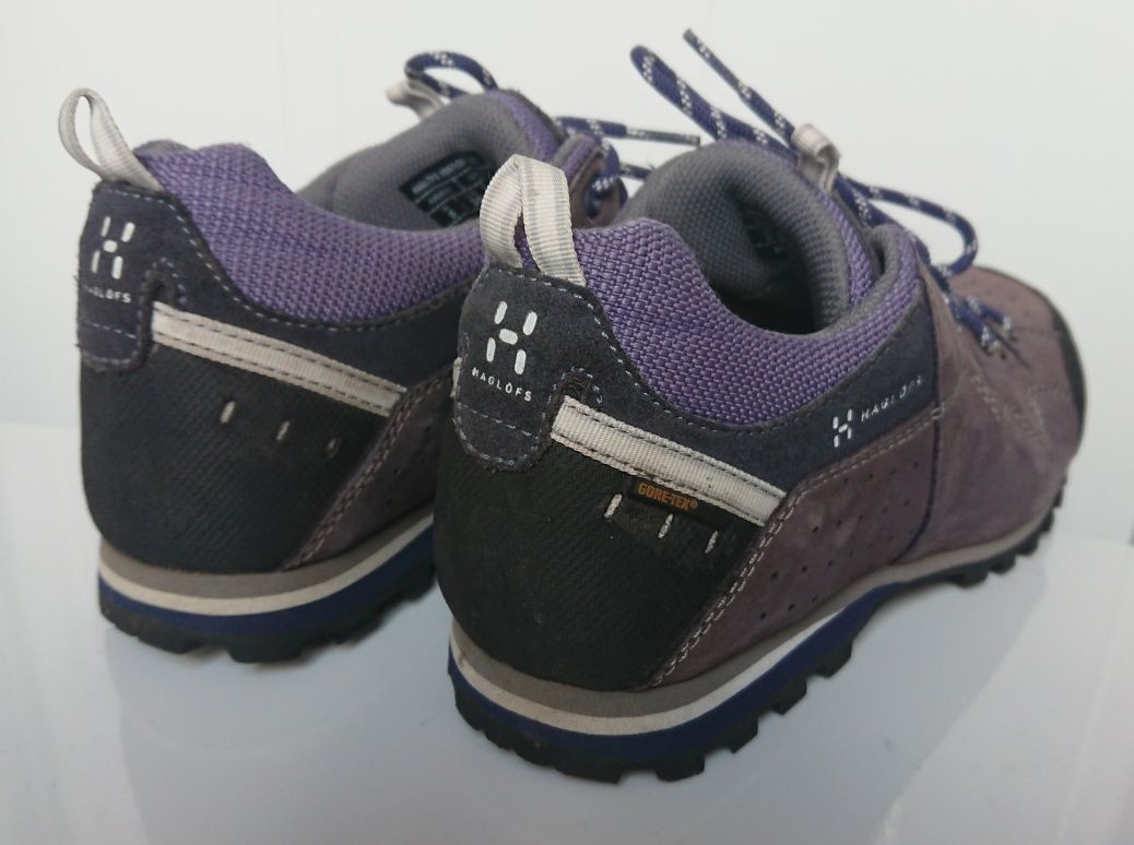 Buty Haglofs Vertigo Q GT rozmiar 38