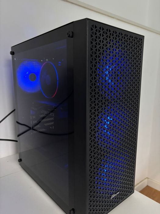 Computador Gaming